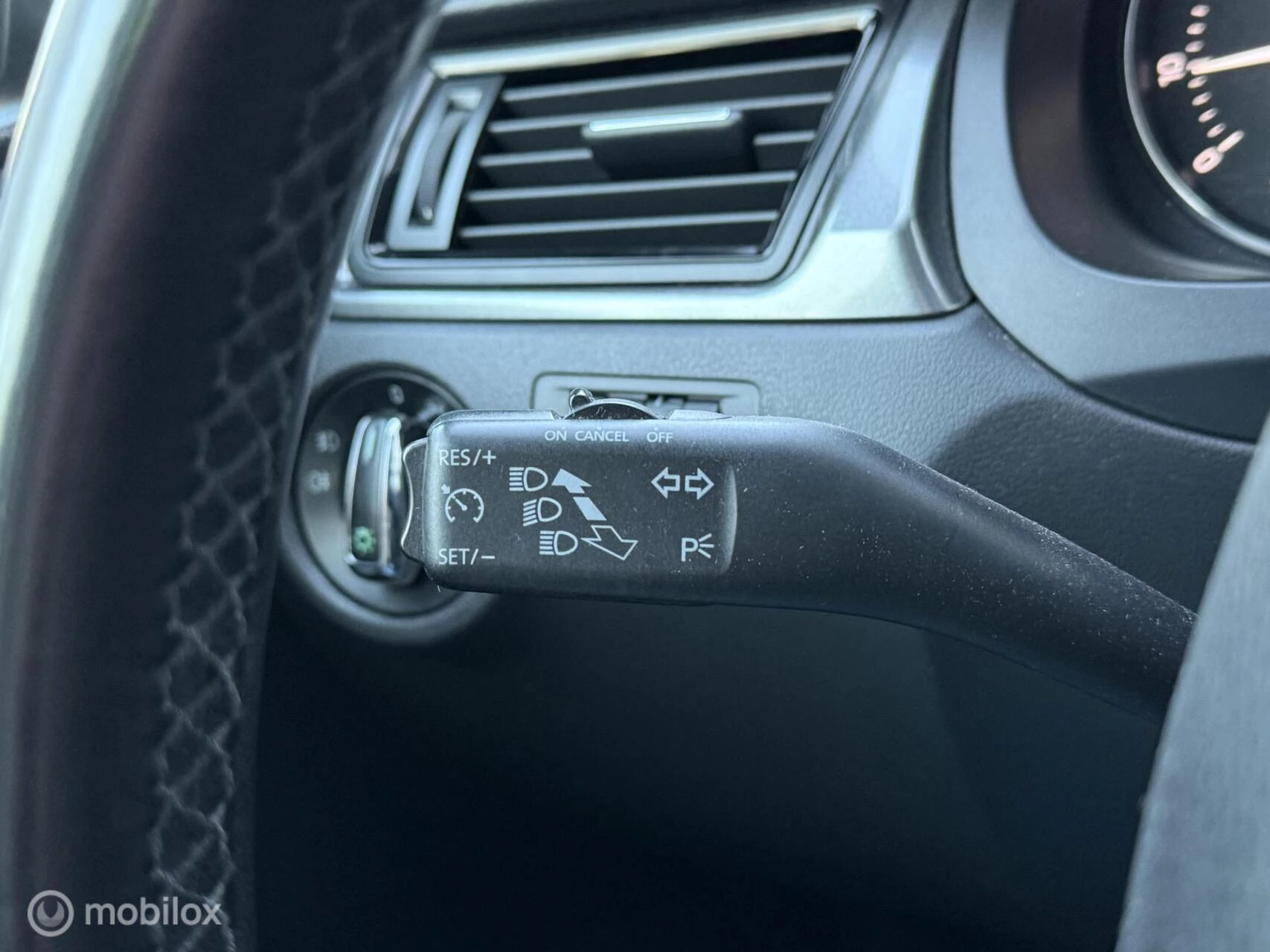 Hoofdafbeelding Škoda Rapid