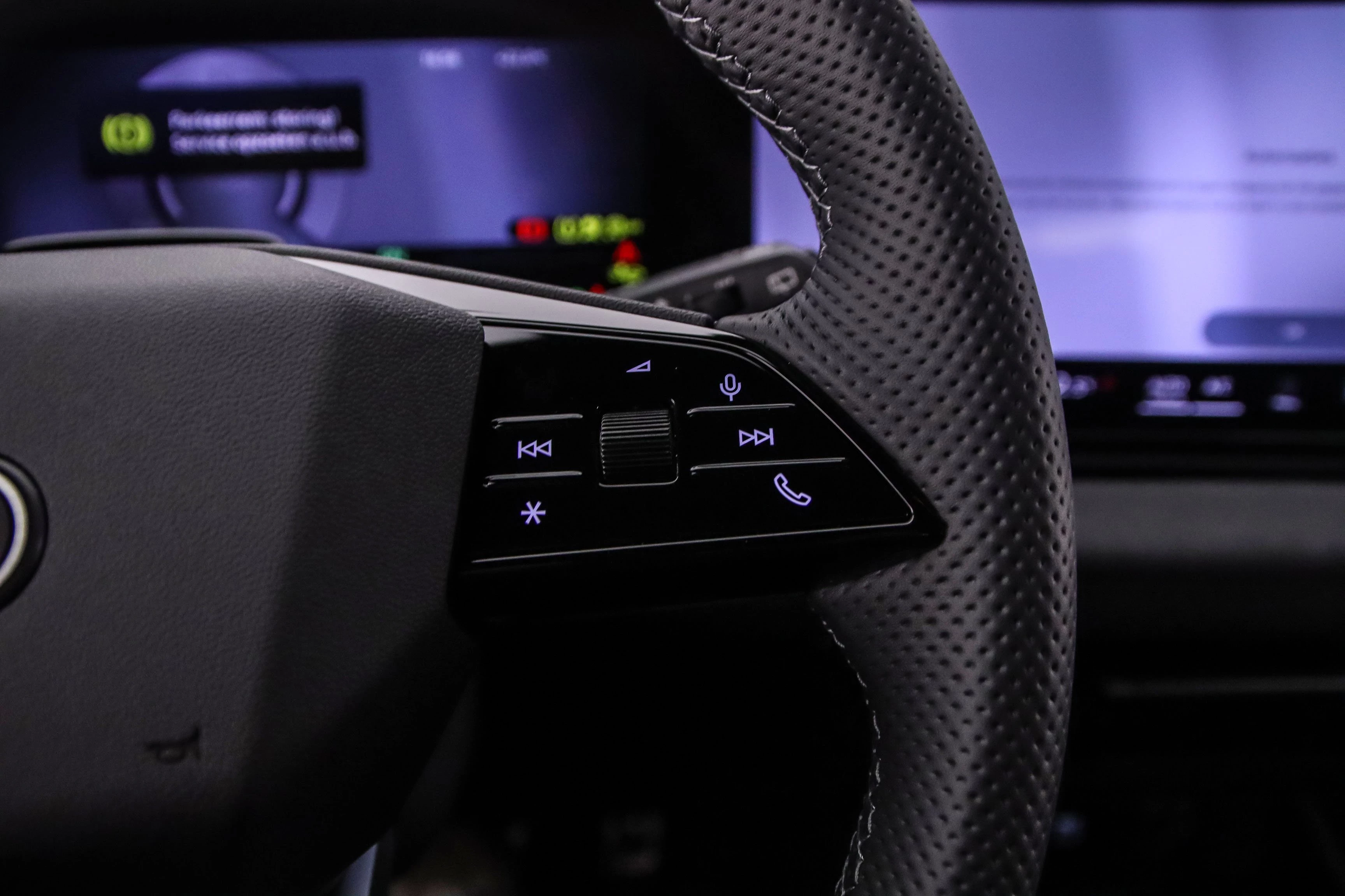 Hoofdafbeelding Audi A6 Avant e-tron
