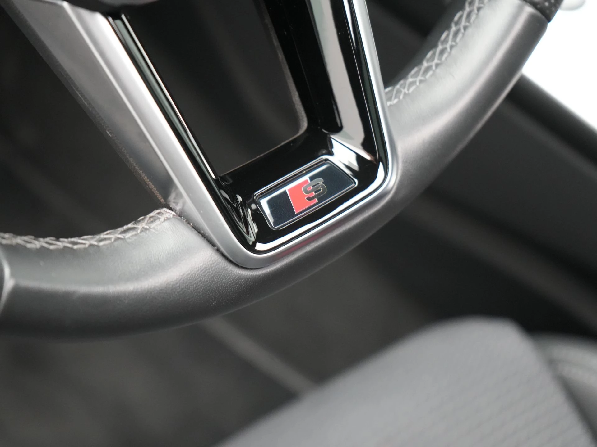 Hoofdafbeelding Audi A7
