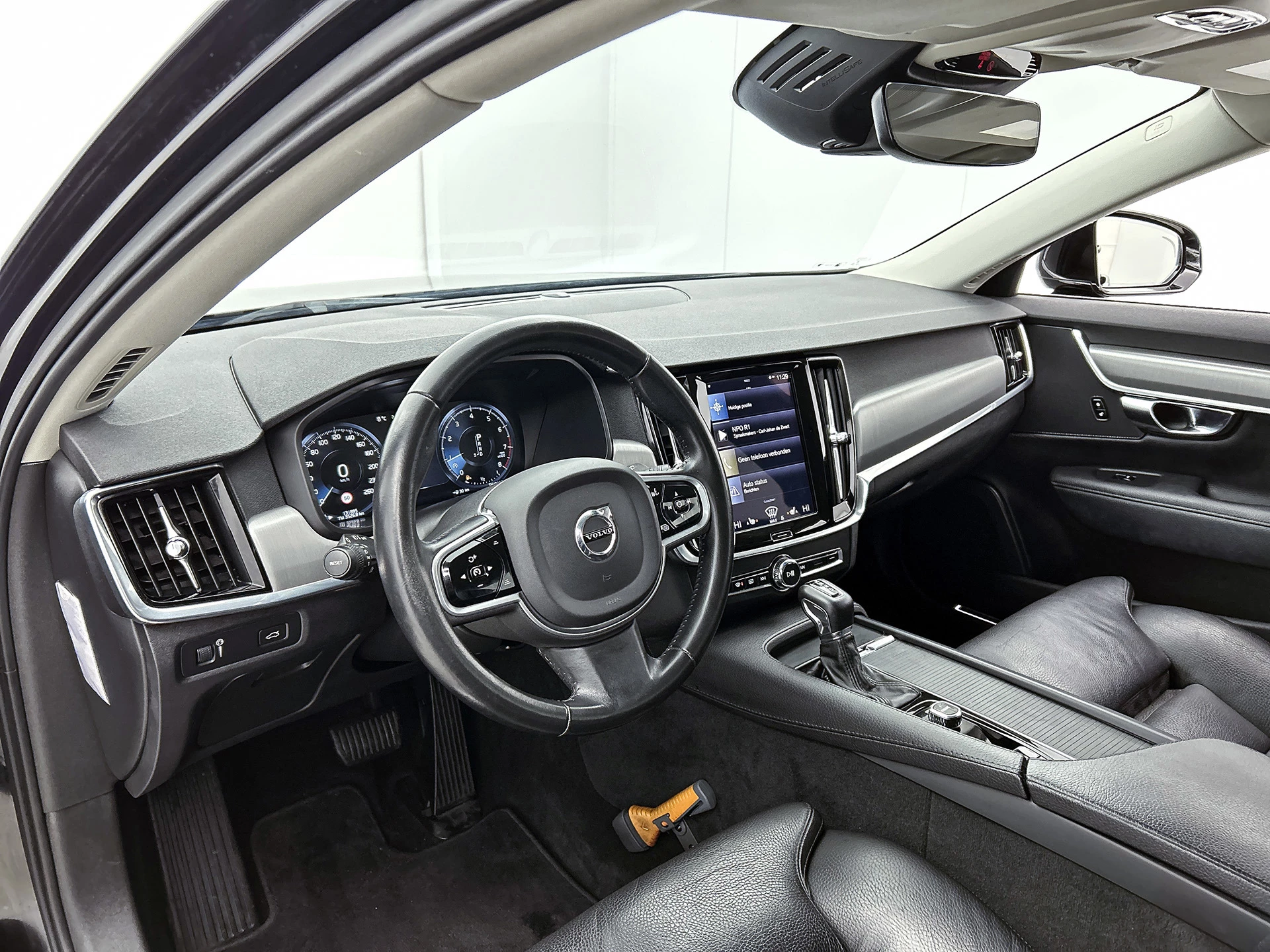 Hoofdafbeelding Volvo V90