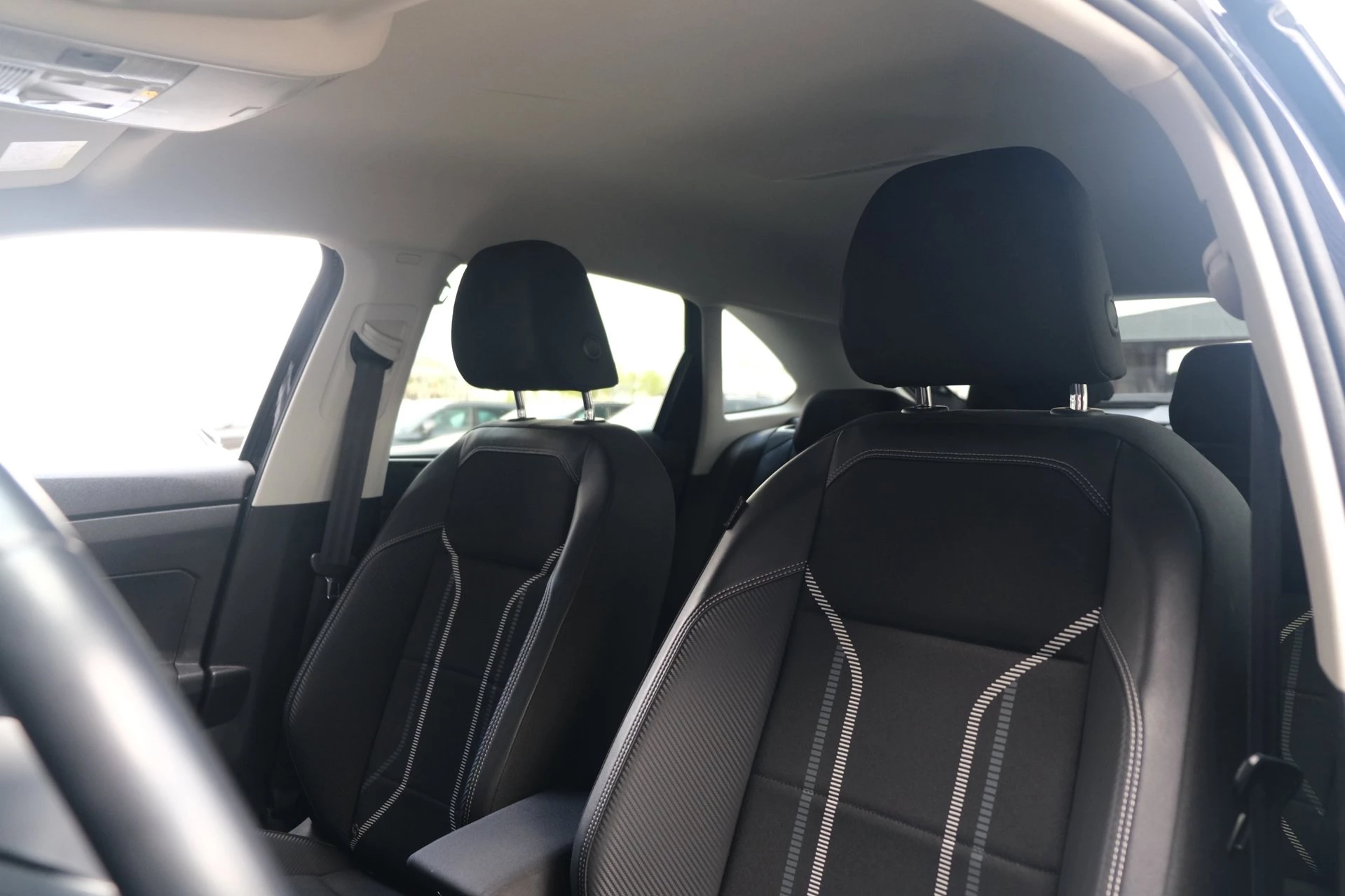 Hoofdafbeelding Volkswagen Taigo