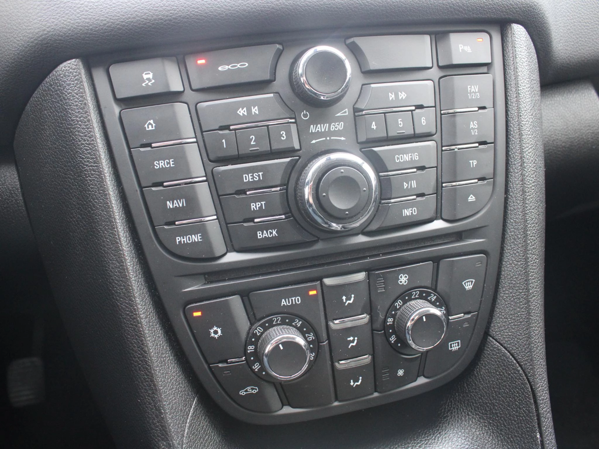 Hoofdafbeelding Opel Meriva