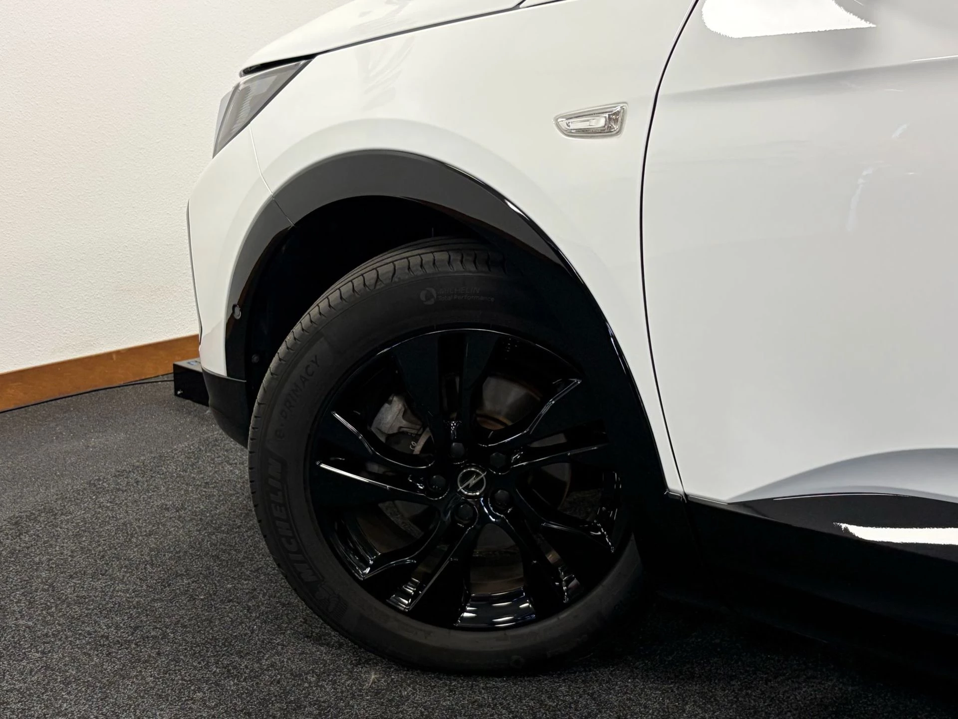 Hoofdafbeelding Opel Grandland