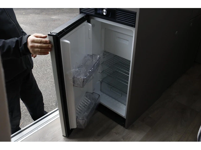 Hoofdafbeelding LMC Innovan 600