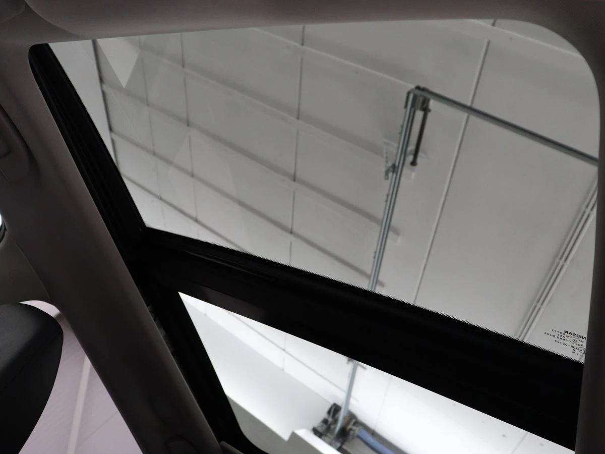 Hoofdafbeelding Nissan X-Trail