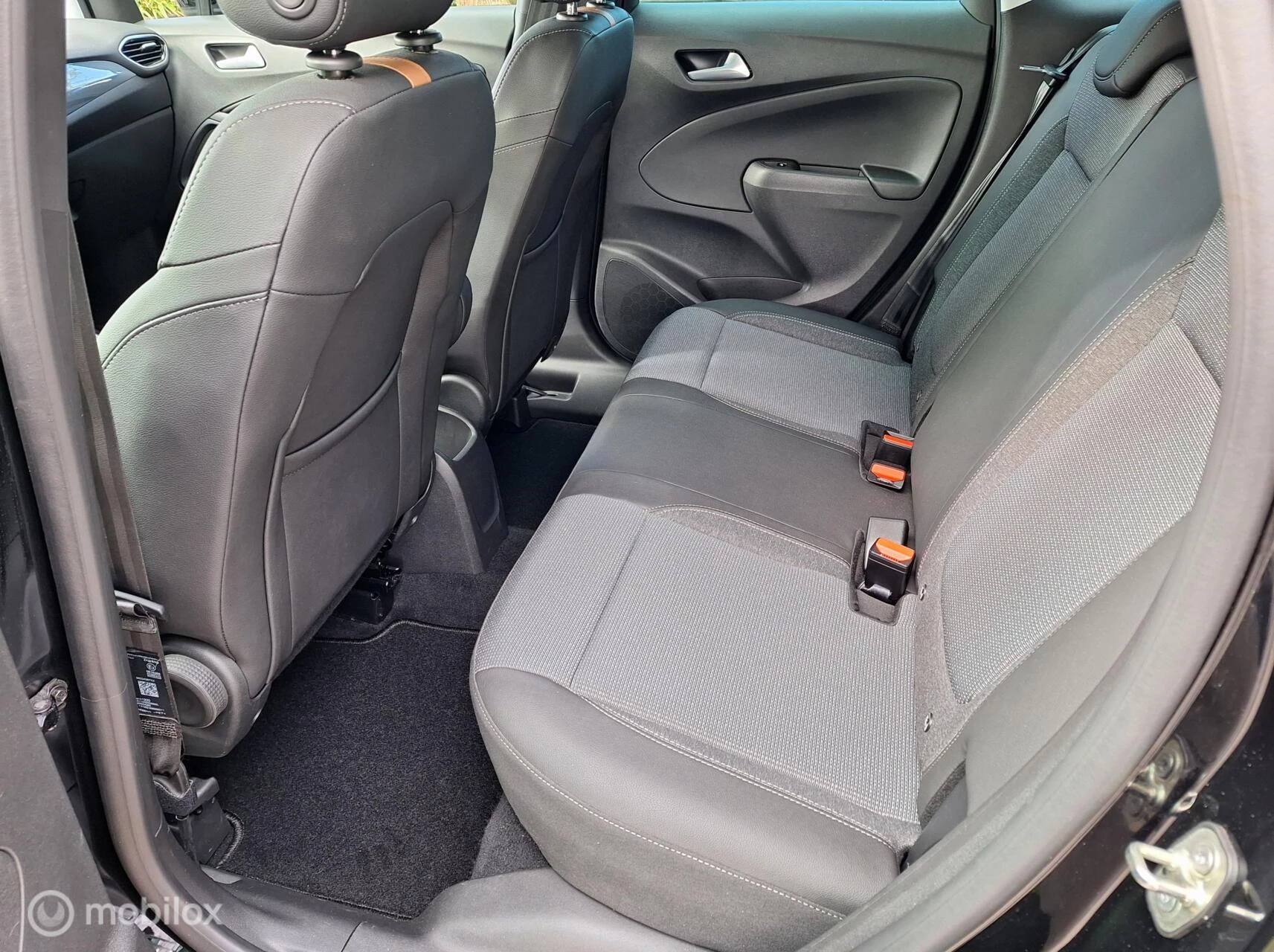 Hoofdafbeelding Opel Crossland