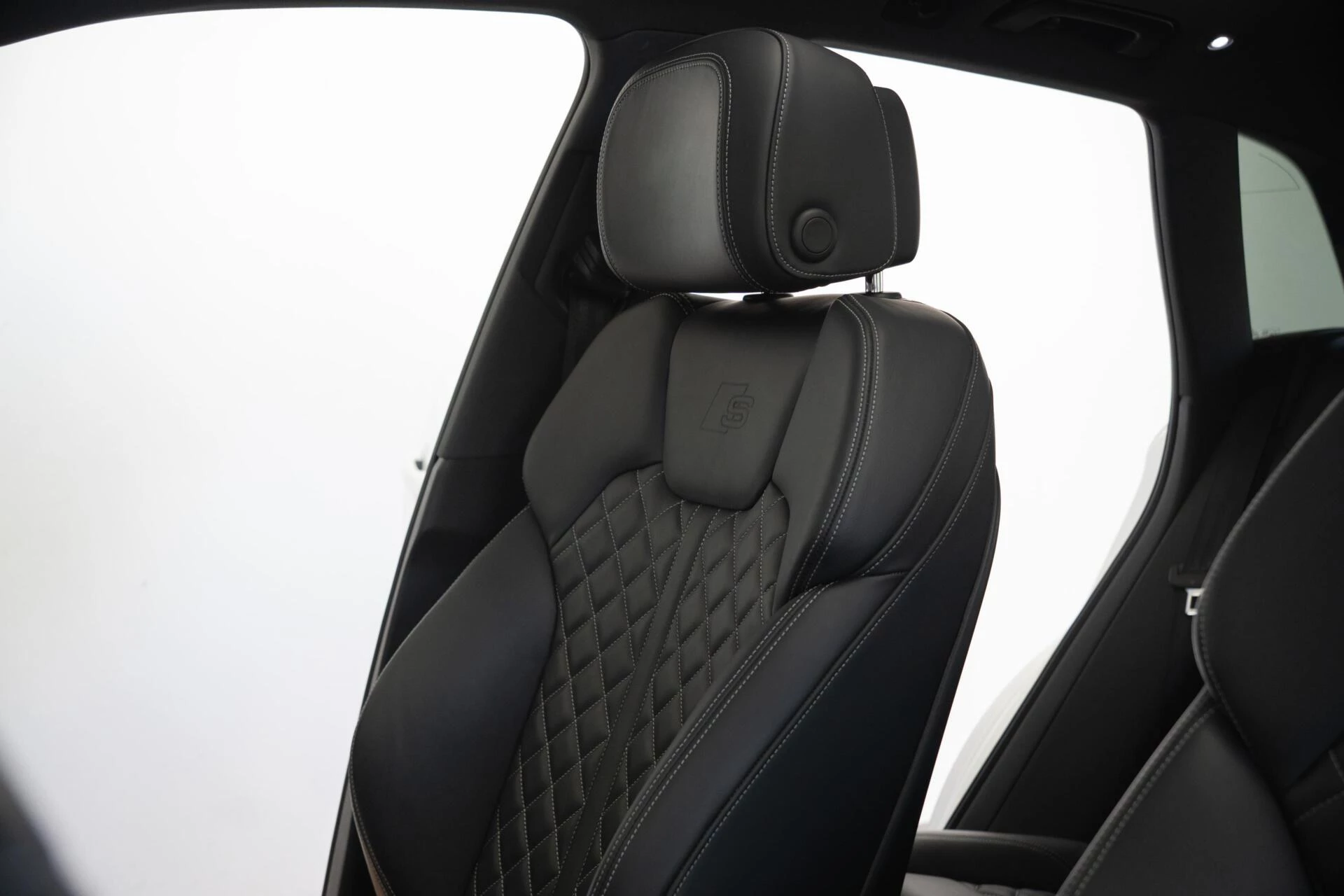 Hoofdafbeelding Audi SQ5