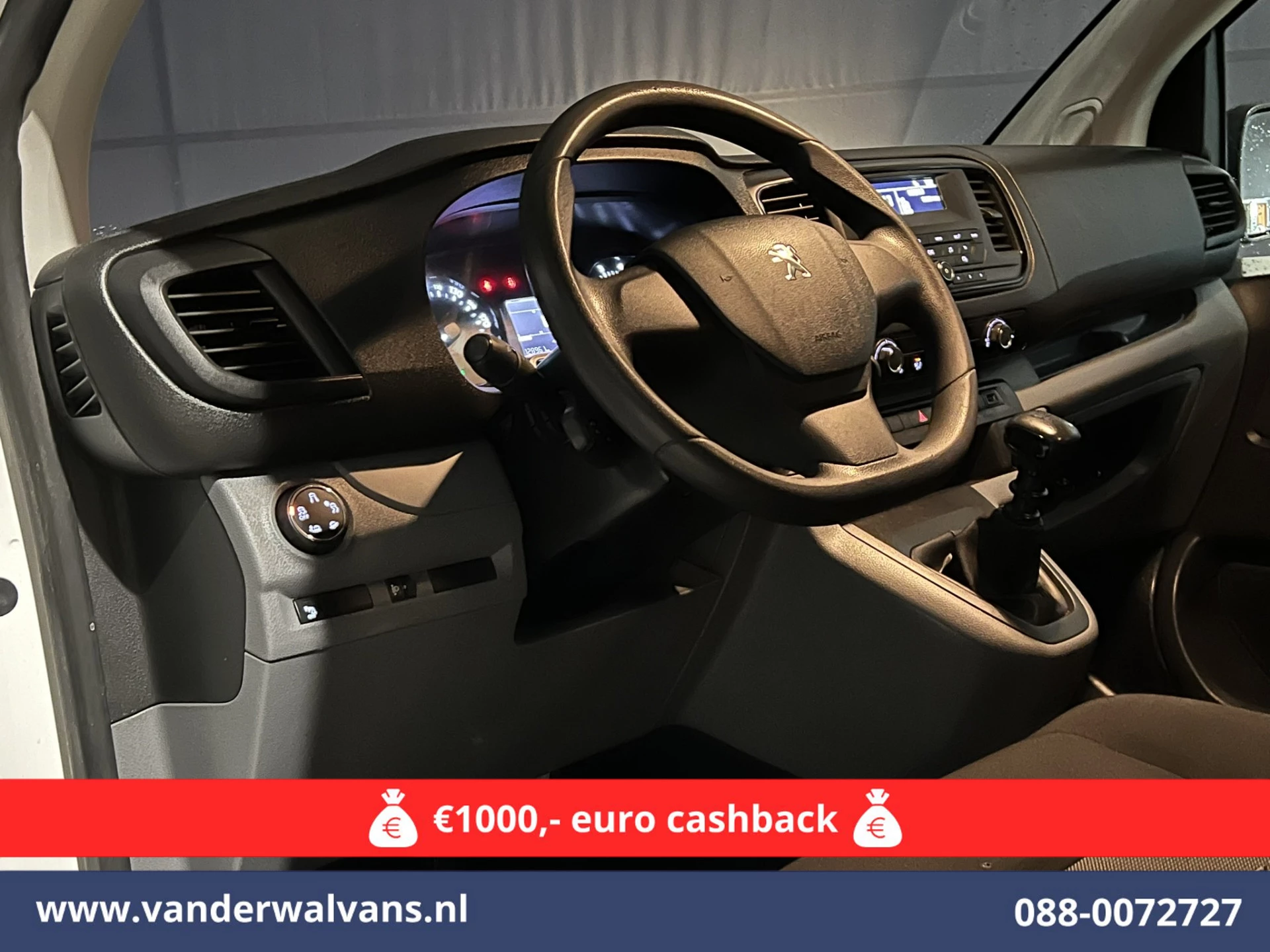 Hoofdafbeelding Peugeot Expert