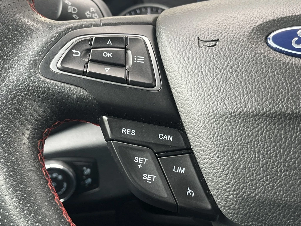 Hoofdafbeelding Ford EcoSport