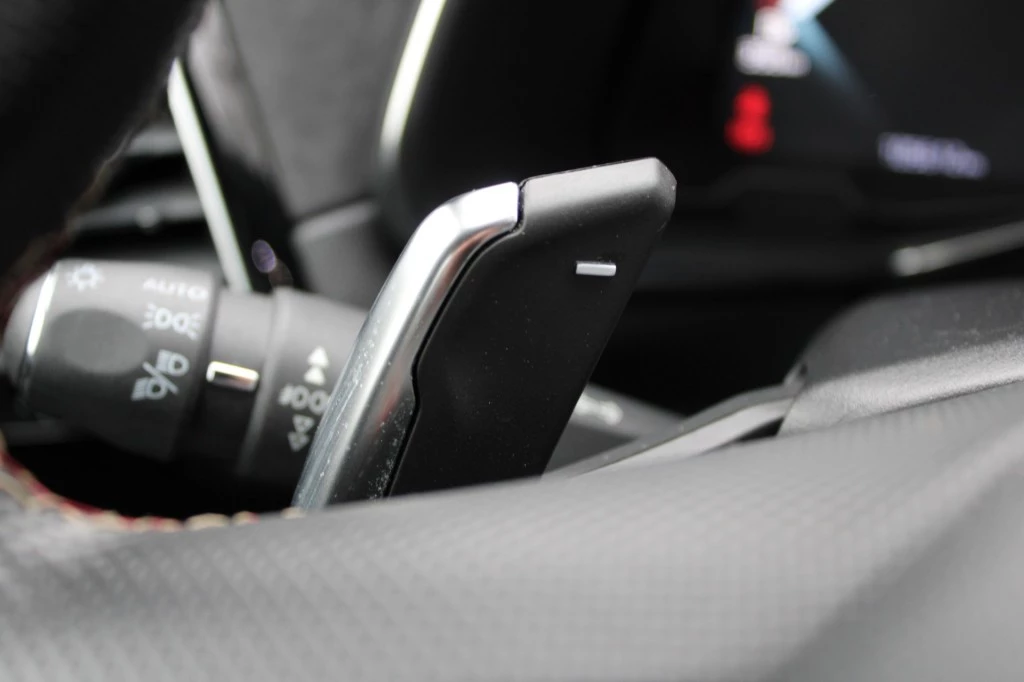 Hoofdafbeelding DS DS 7