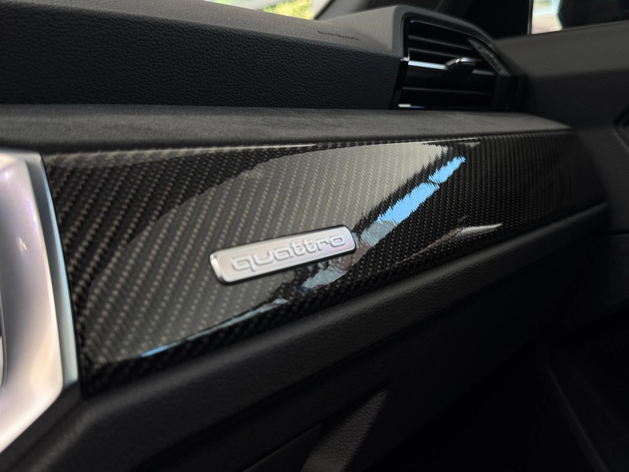 Hoofdafbeelding Audi RSQ3