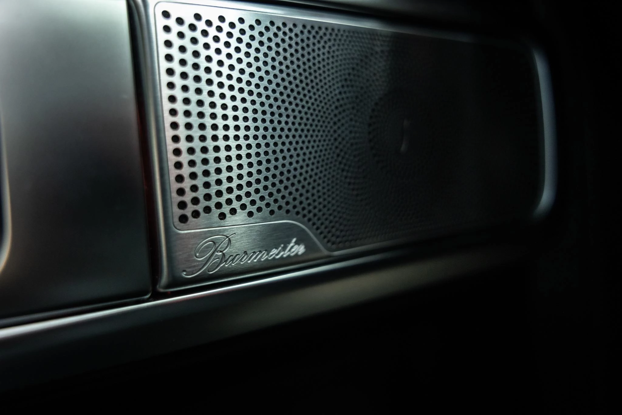 Hoofdafbeelding Mercedes-Benz G-Klasse