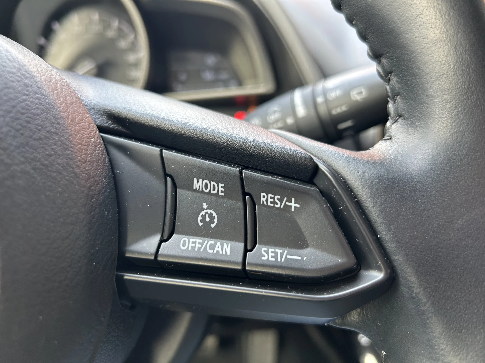 Hoofdafbeelding Mazda 2