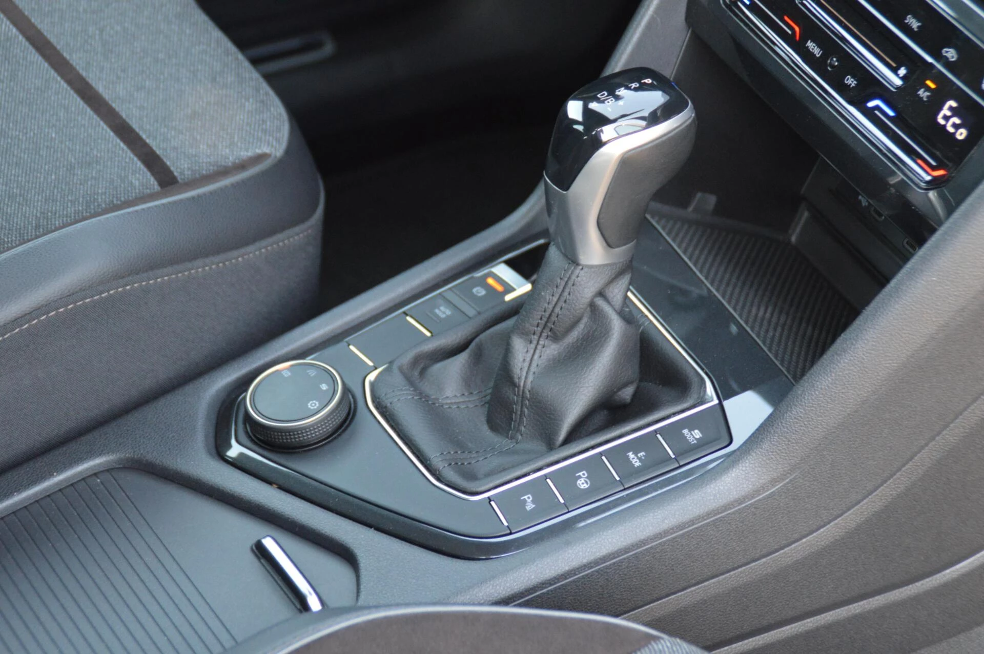 Hoofdafbeelding SEAT Tarraco