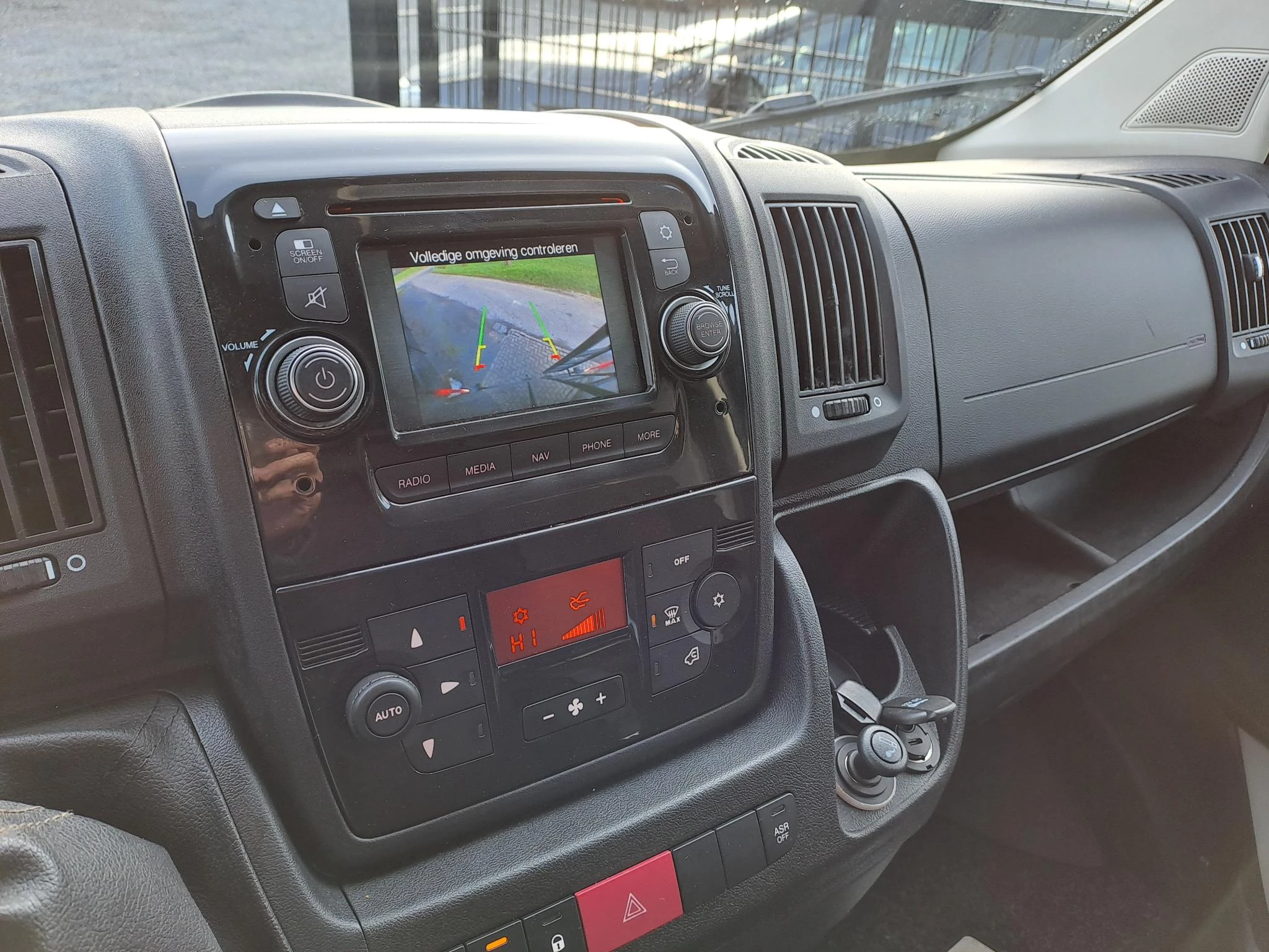 Hoofdafbeelding Citroën Jumper