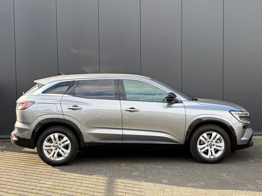 Hoofdafbeelding Renault Austral