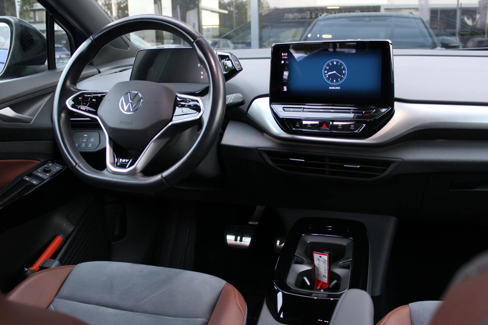 Hoofdafbeelding Volkswagen ID.4