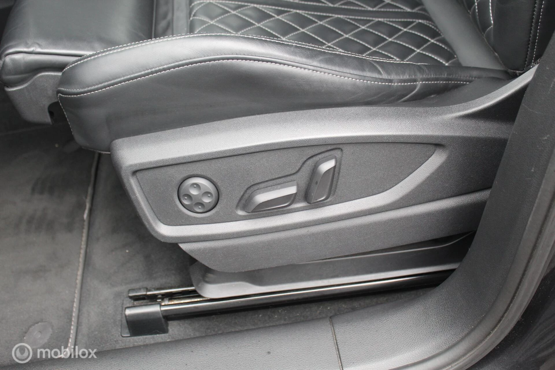 Hoofdafbeelding Audi SQ5