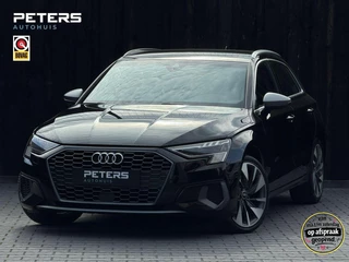 Audi A3 Sportback 35 TFSI S Line| Matrix| Automaat| 18 inch|