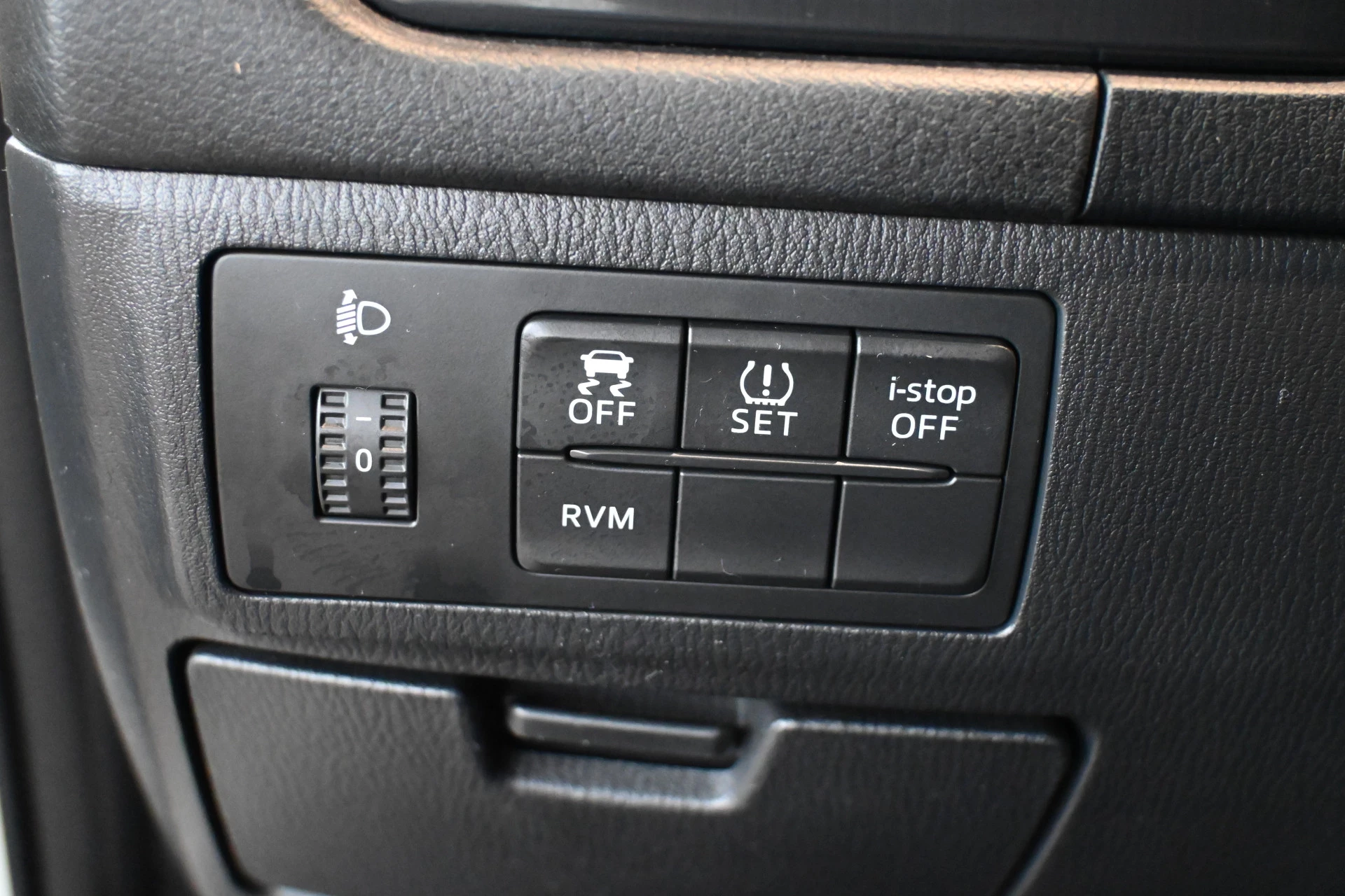 Hoofdafbeelding Mazda 6