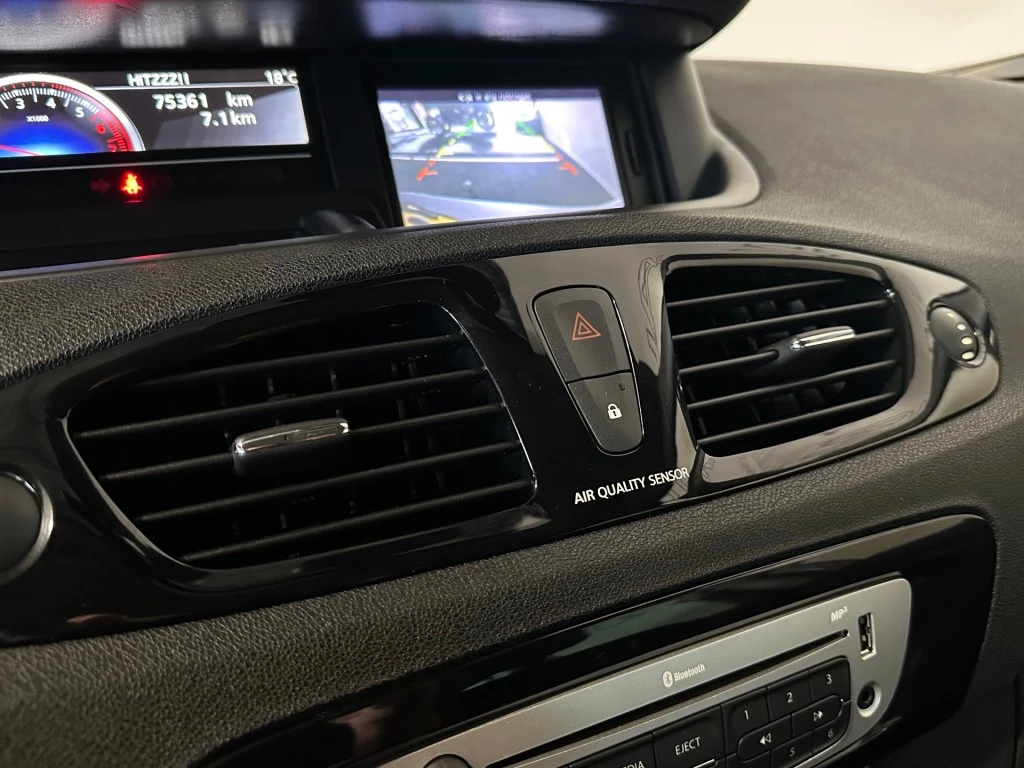 Hoofdafbeelding Renault Scénic