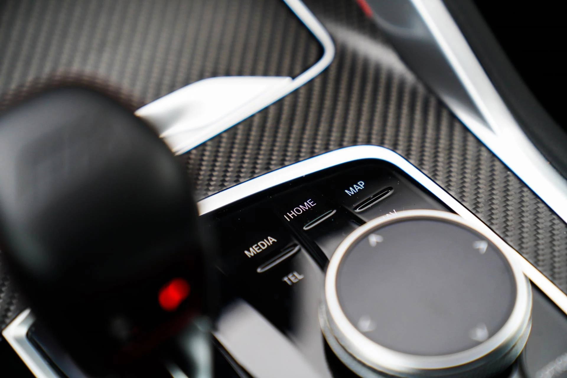 Hoofdafbeelding BMW XM