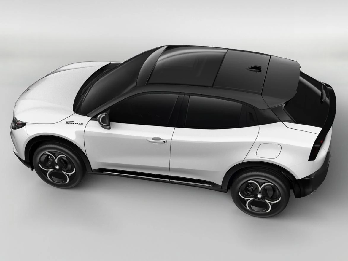 Hoofdafbeelding Alfa Romeo Junior