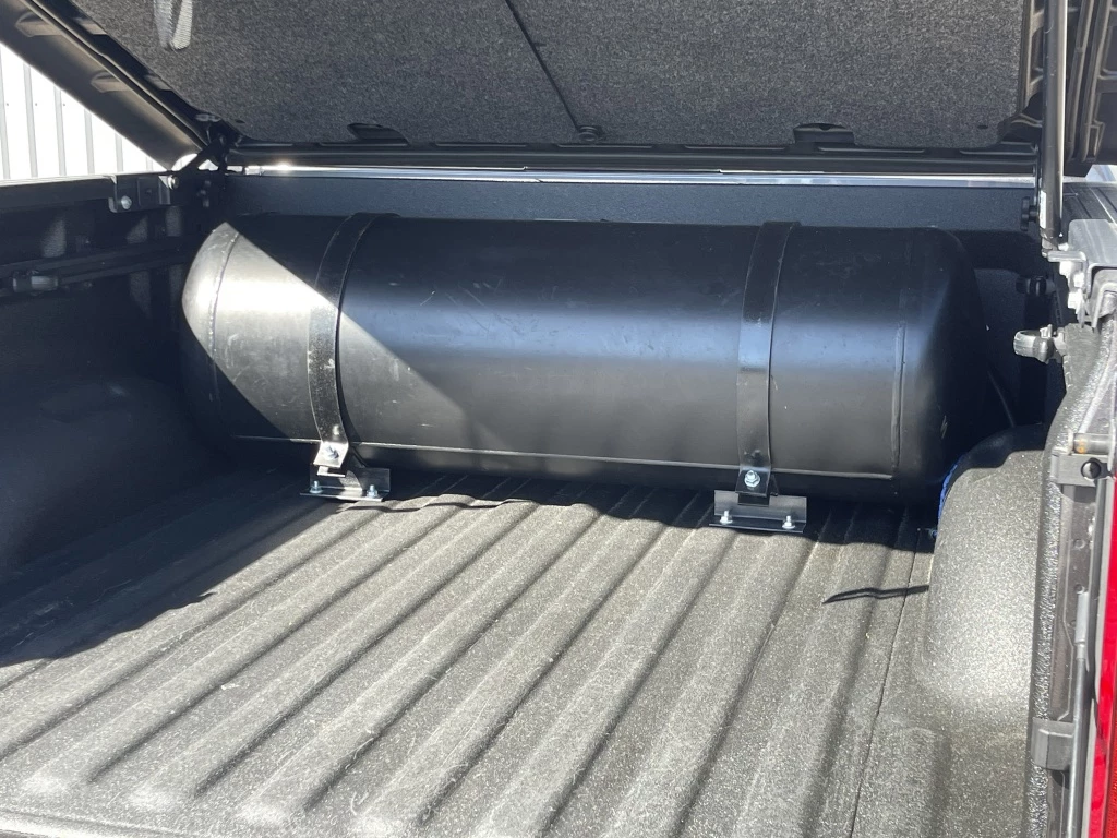 Hoofdafbeelding Dodge Ram Pick-Up