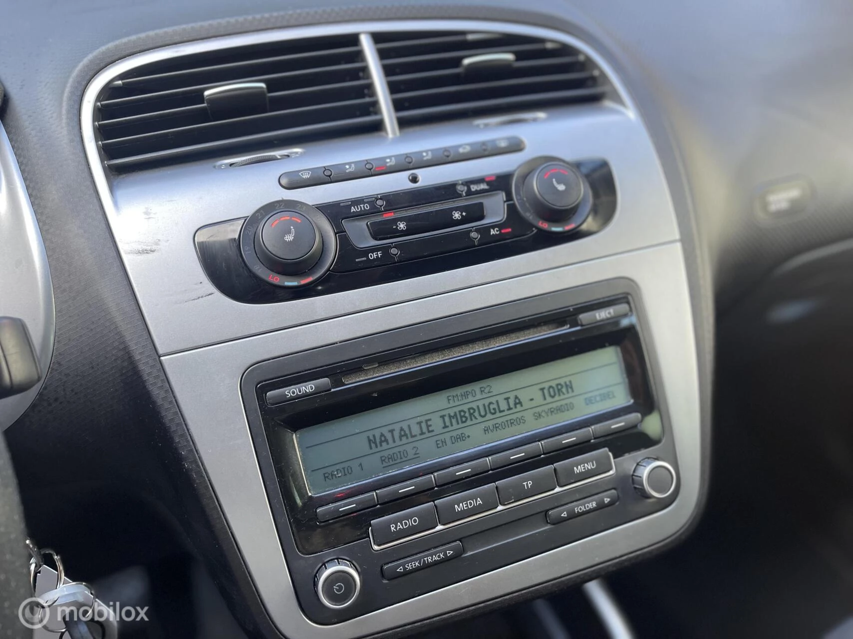 Hoofdafbeelding SEAT Altea XL