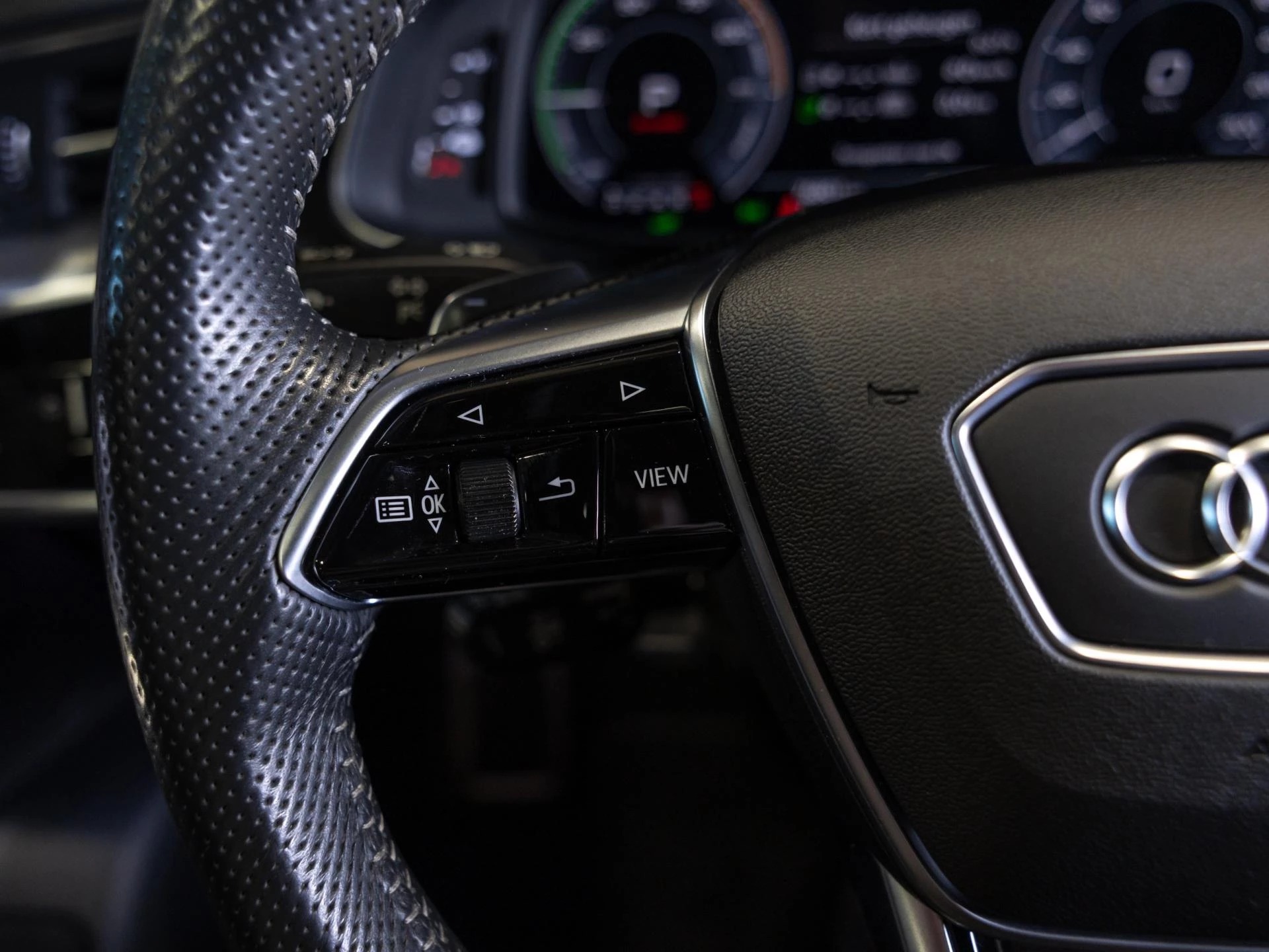 Hoofdafbeelding Audi A7