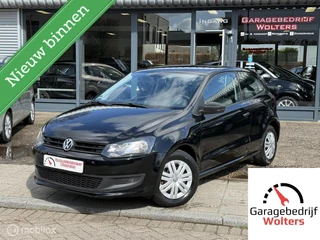 Volkswagen Polo 1.2-12V Comfortline AIRCO NW APK NETTE AUTO