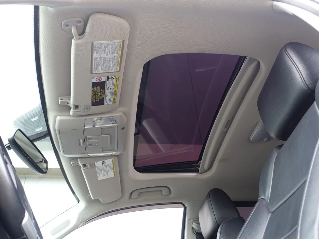 Hoofdafbeelding Toyota Tundra