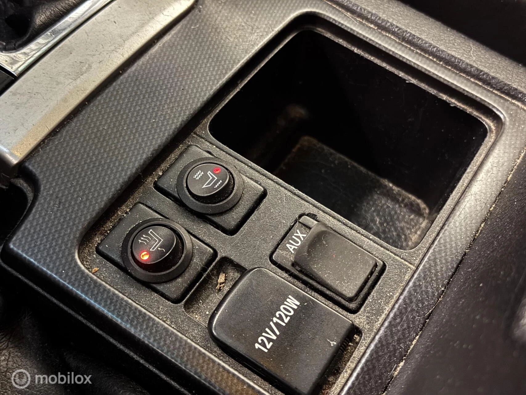 Hoofdafbeelding Toyota Land Cruiser