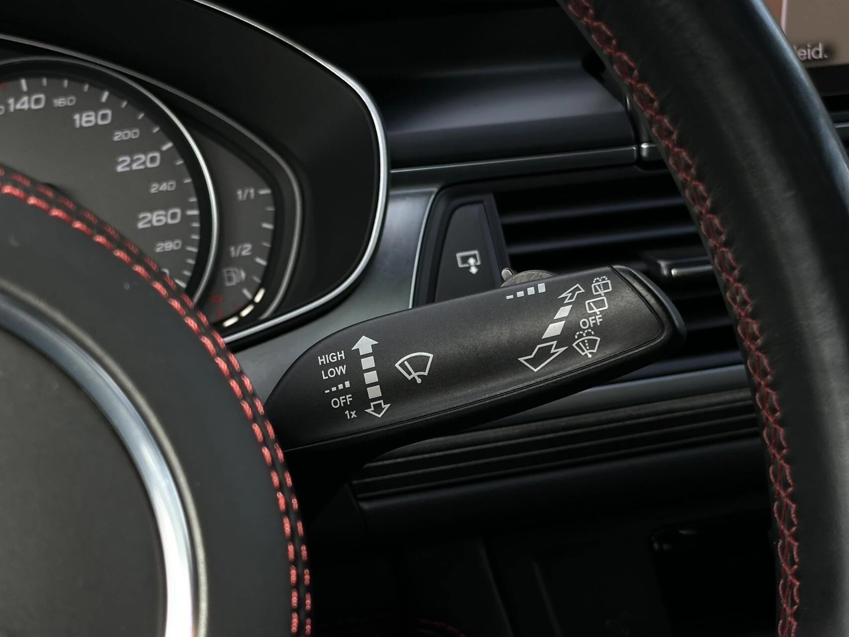Hoofdafbeelding Audi S6