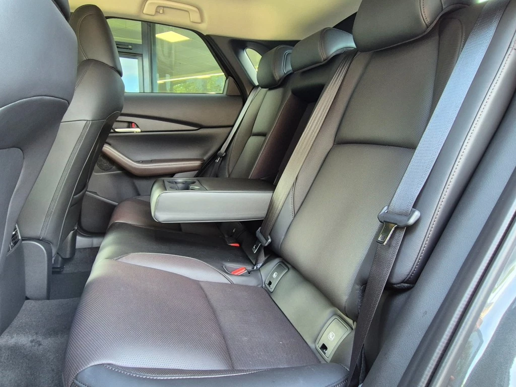 Hoofdafbeelding Mazda CX-30