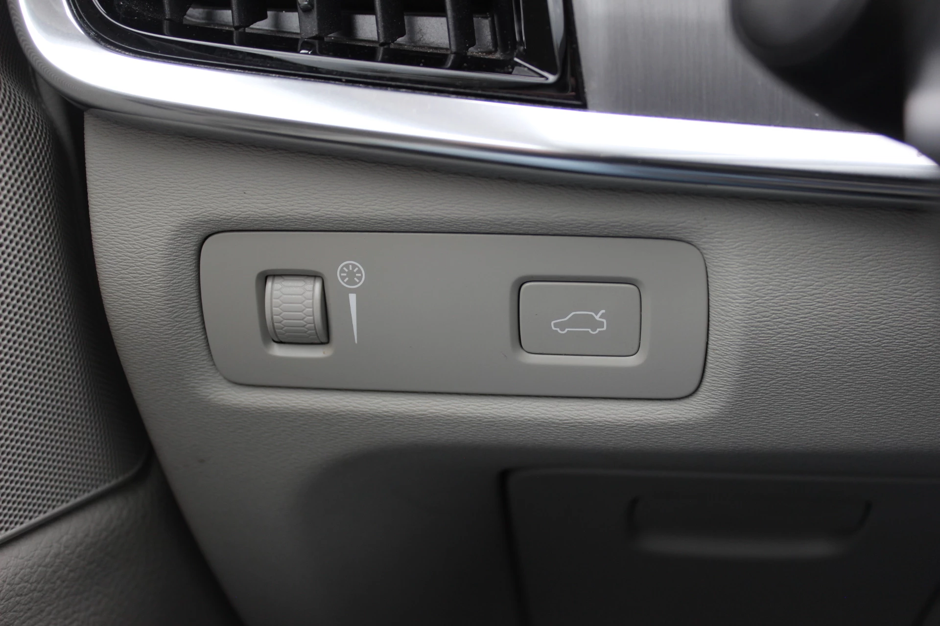 Hoofdafbeelding Volvo V90