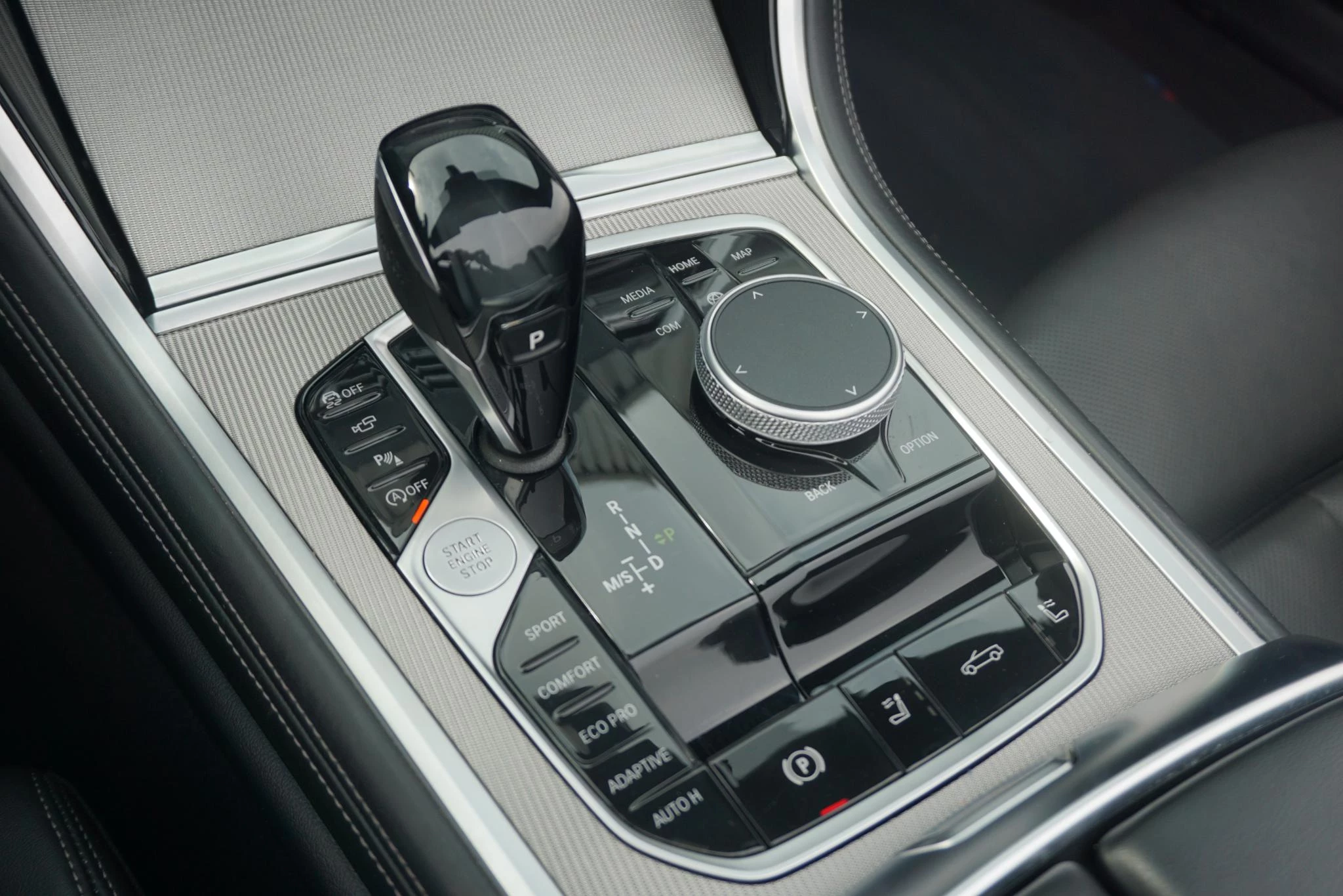 Hoofdafbeelding BMW 8 Serie