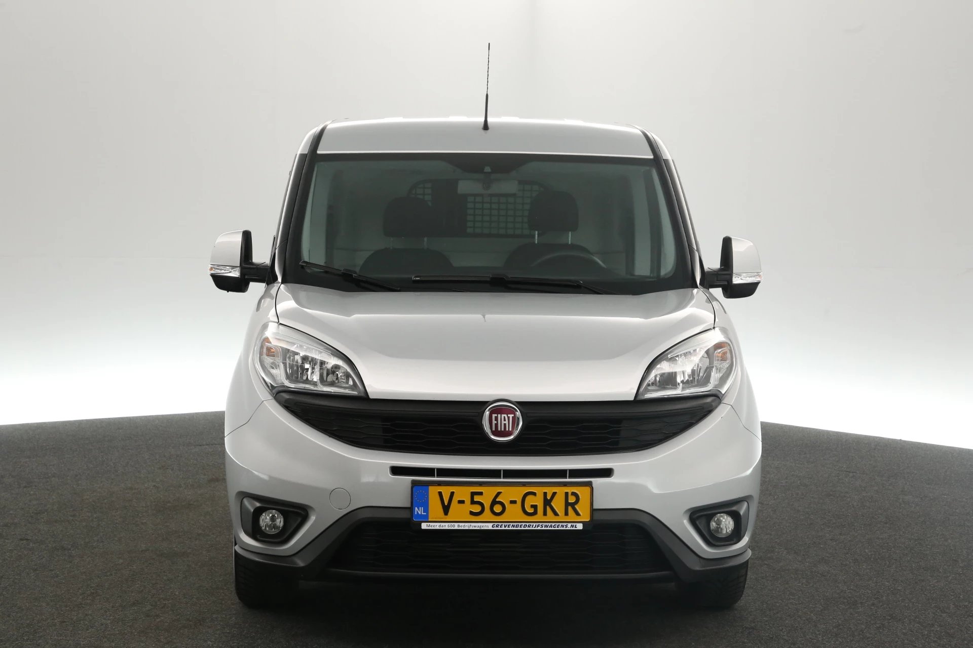 Hoofdafbeelding Fiat Doblò