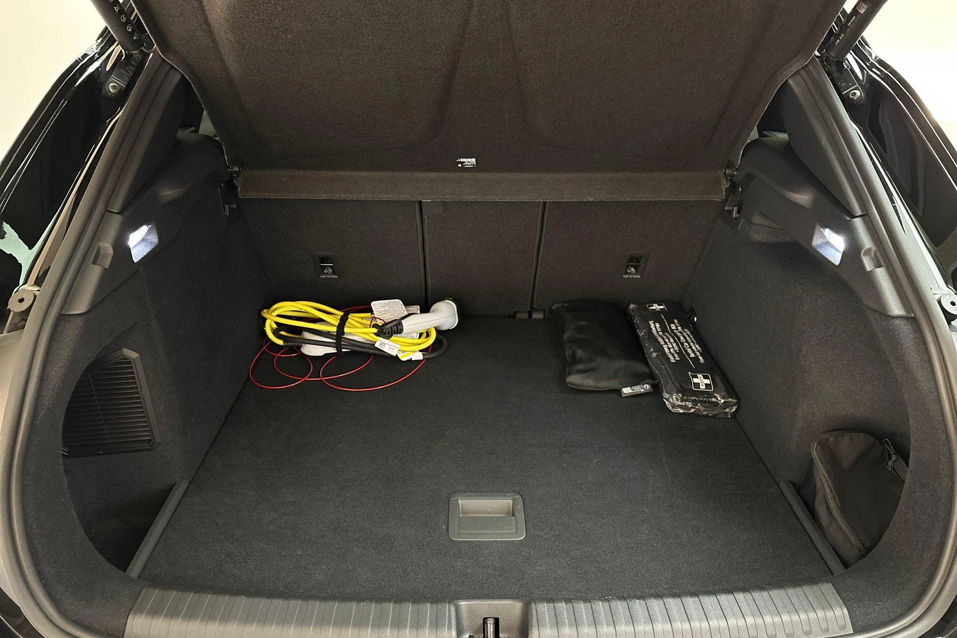 Hoofdafbeelding CUPRA Terramar
