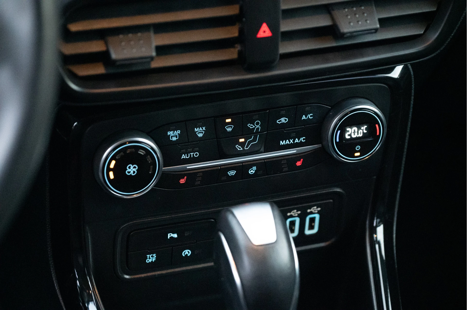 Hoofdafbeelding Ford EcoSport