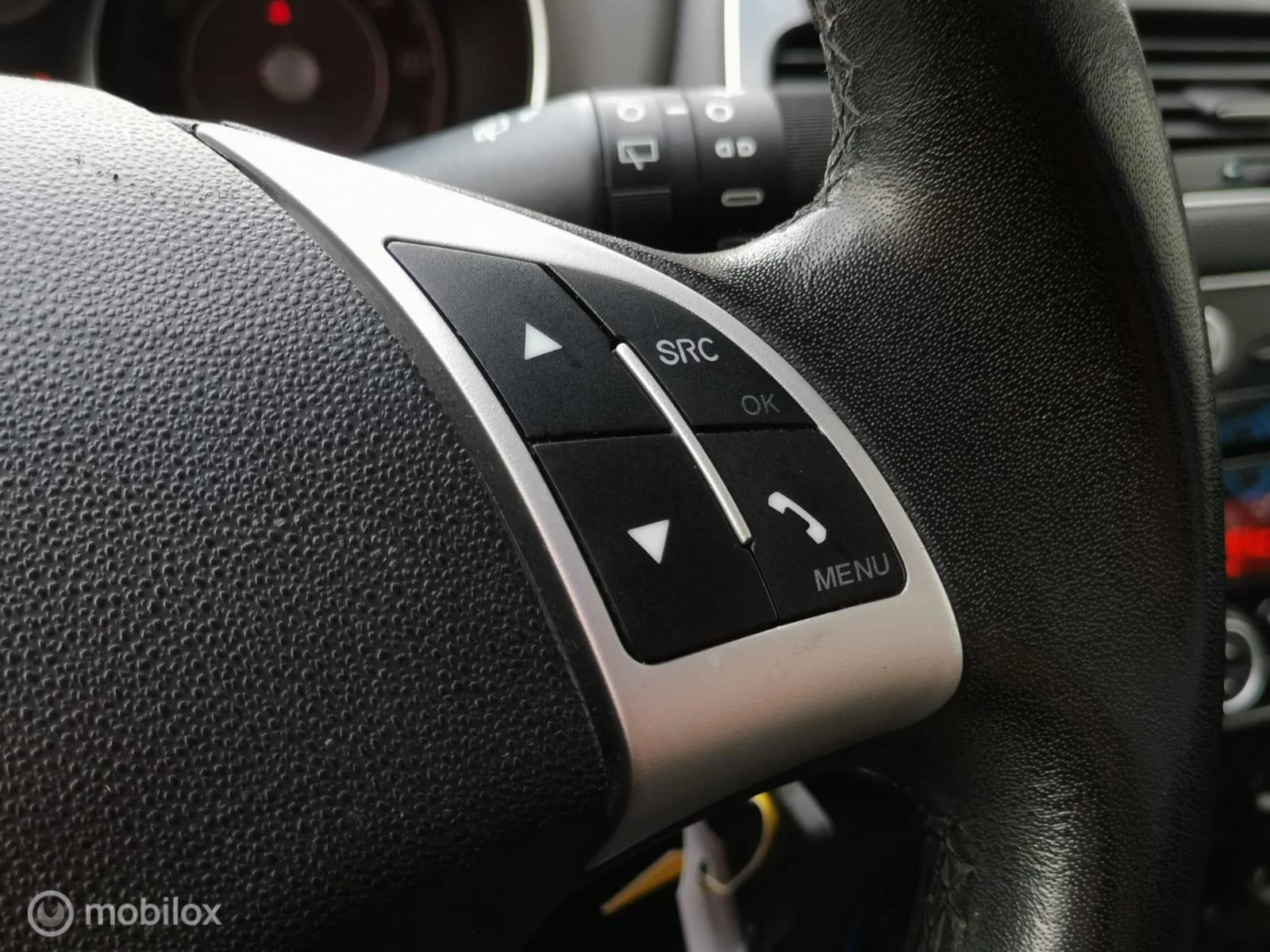 Hoofdafbeelding Fiat Punto