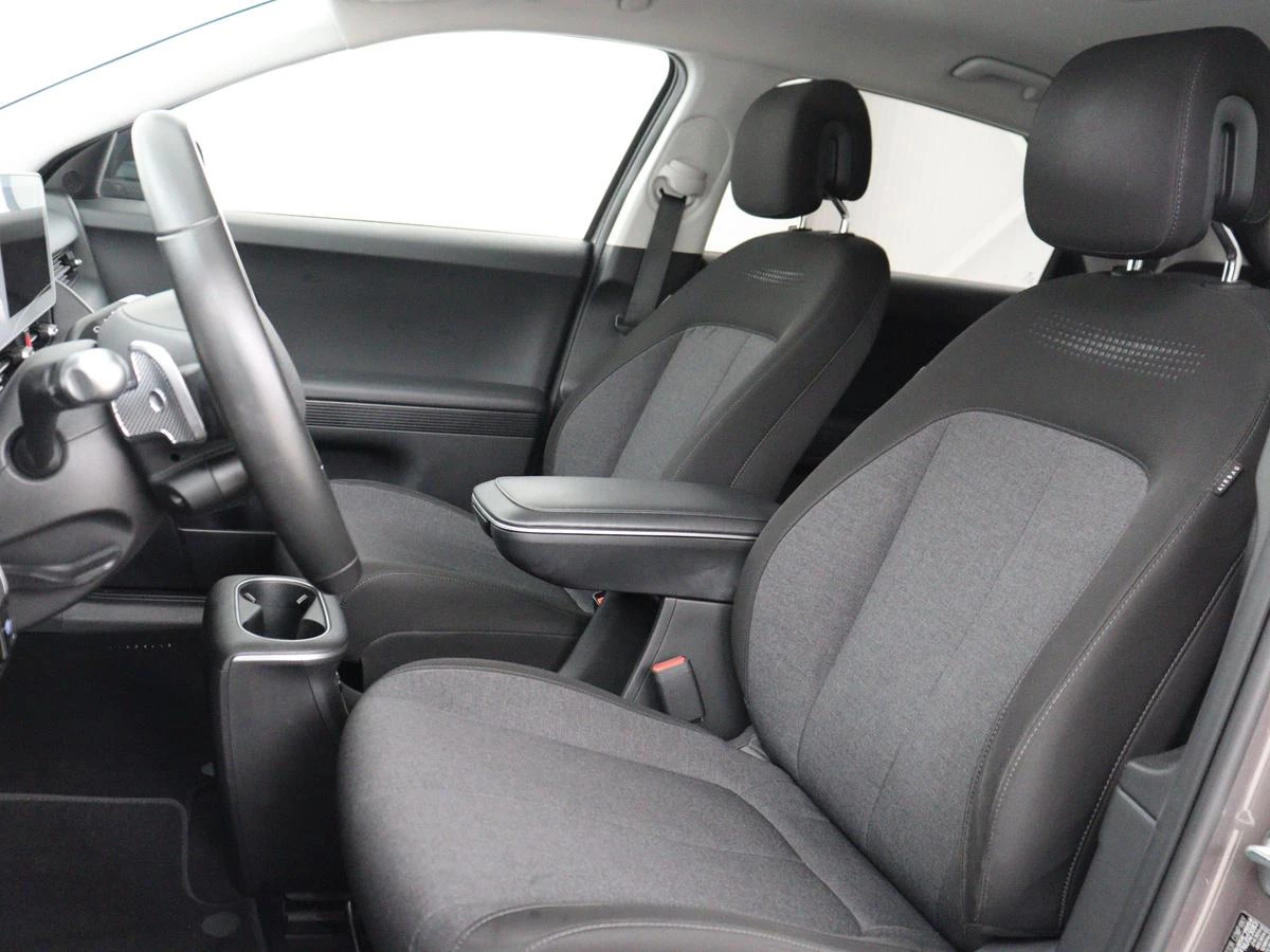 Hoofdafbeelding Hyundai IONIQ 5