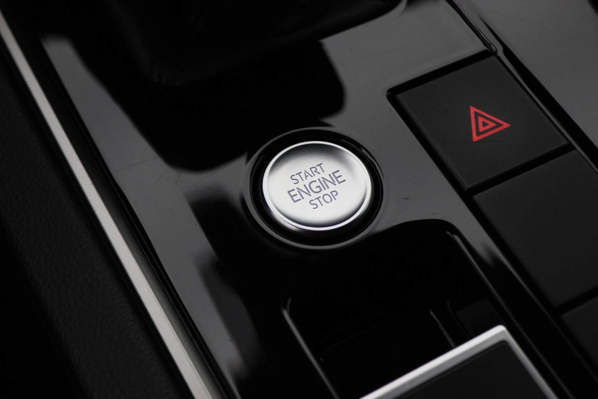 Hoofdafbeelding Volkswagen Touareg
