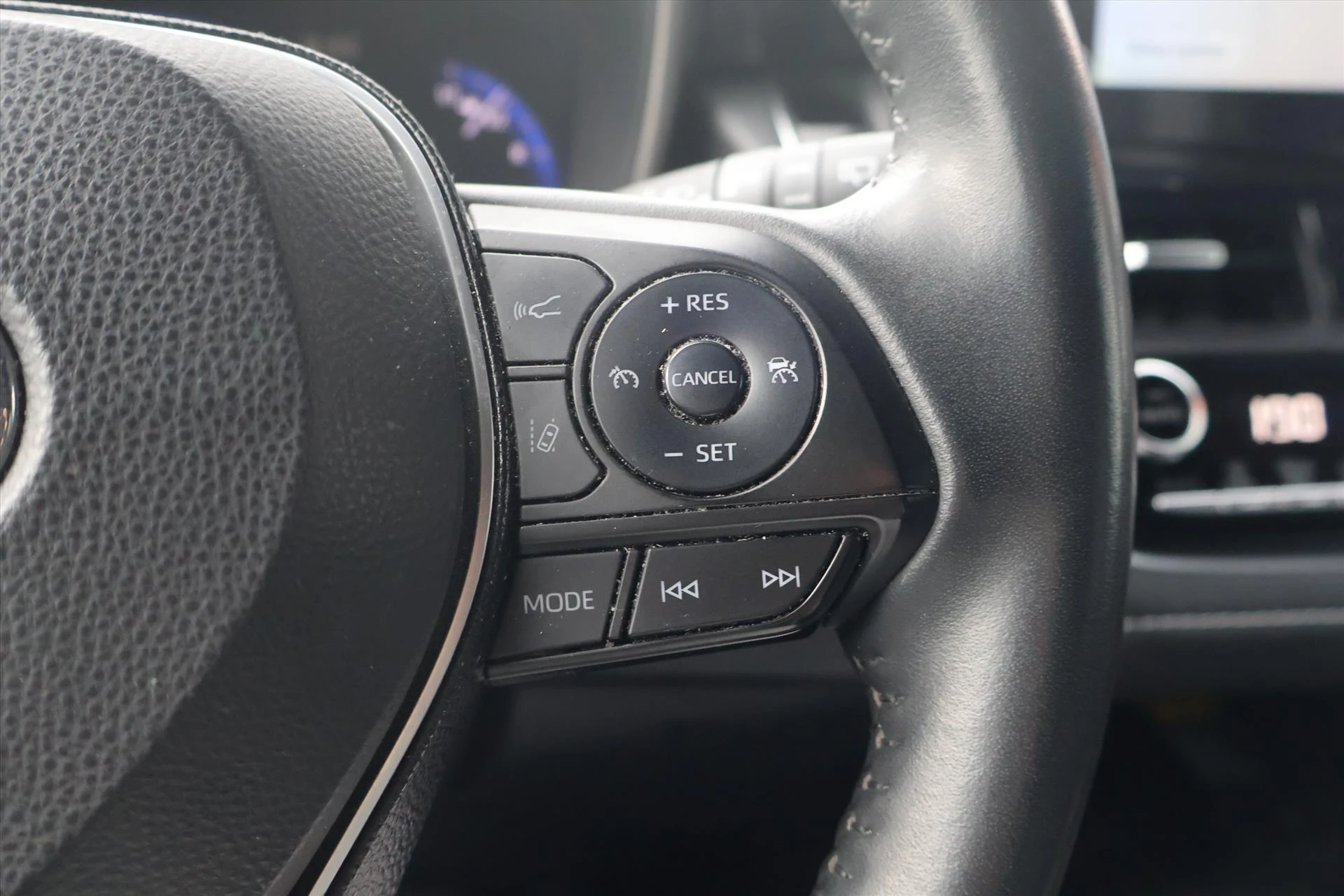 Hoofdafbeelding Toyota Corolla Touring Sports