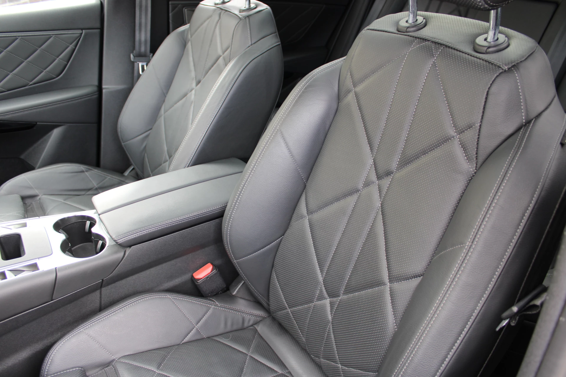 Hoofdafbeelding DS DS 7