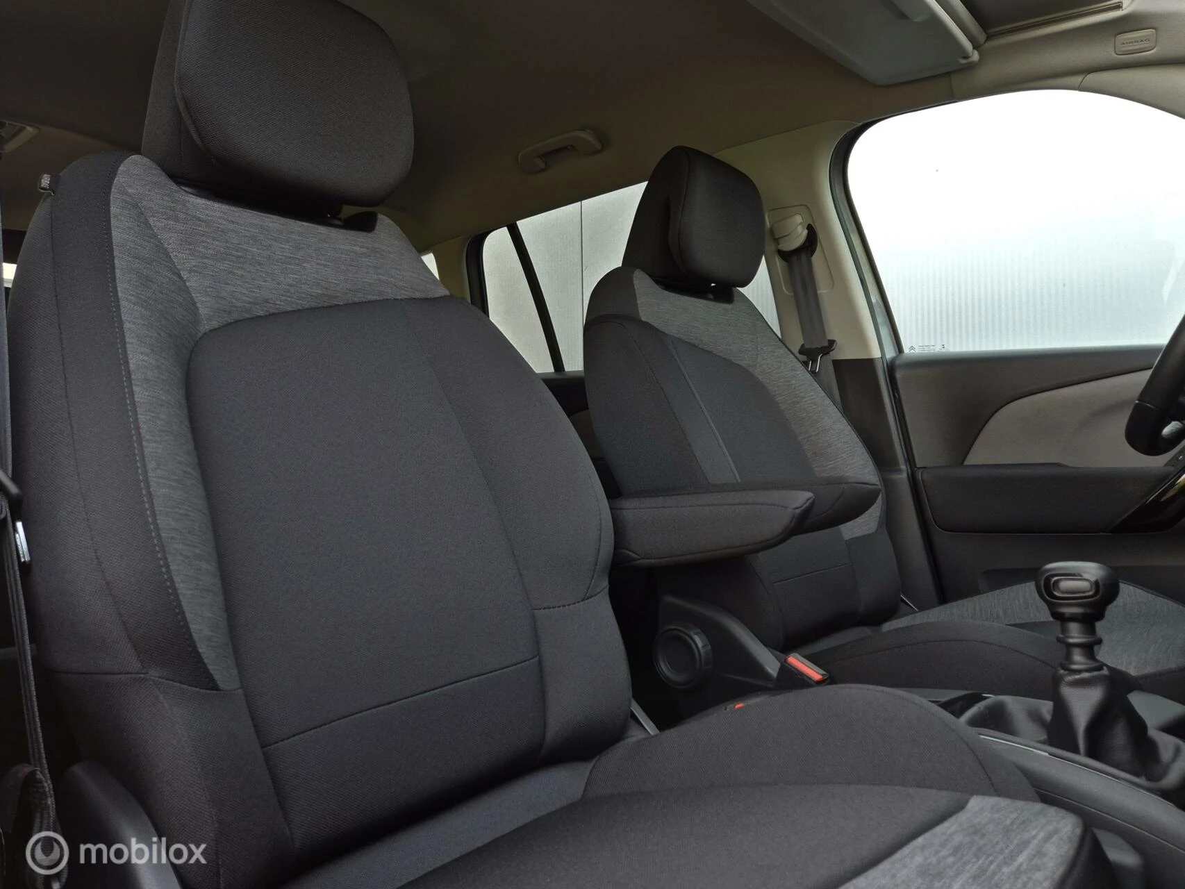 Hoofdafbeelding Citroën Grand C4 Spacetourer