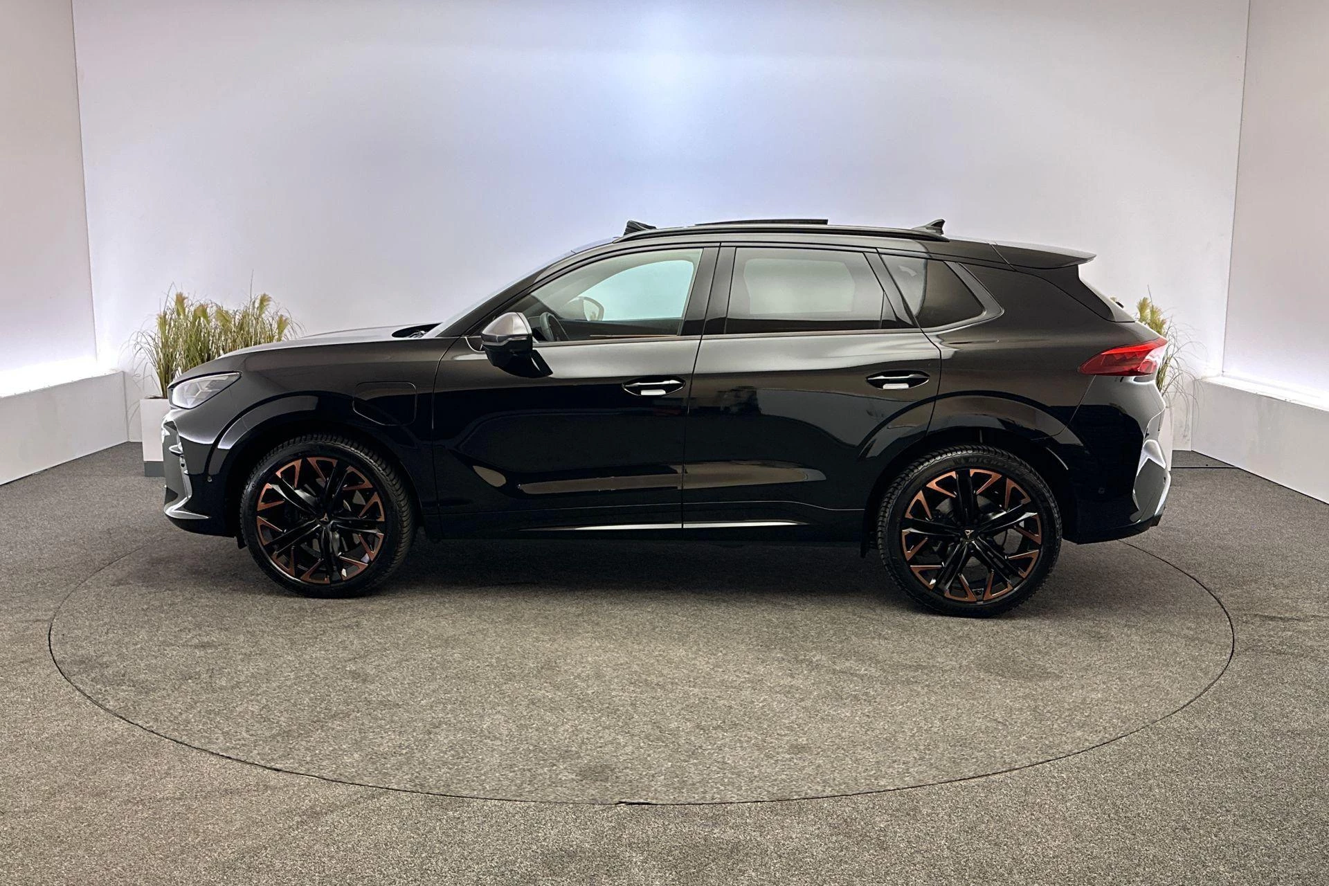 Hoofdafbeelding CUPRA Terramar