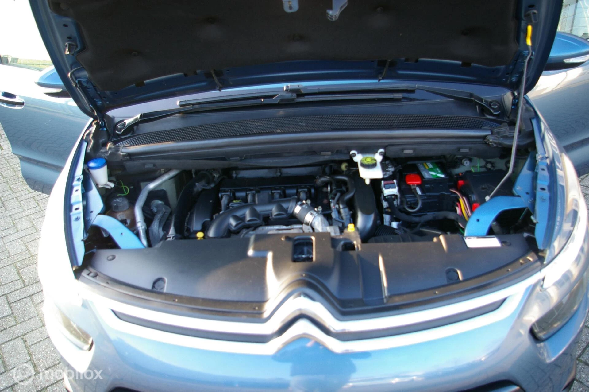 Hoofdafbeelding Citroën C4 Picasso