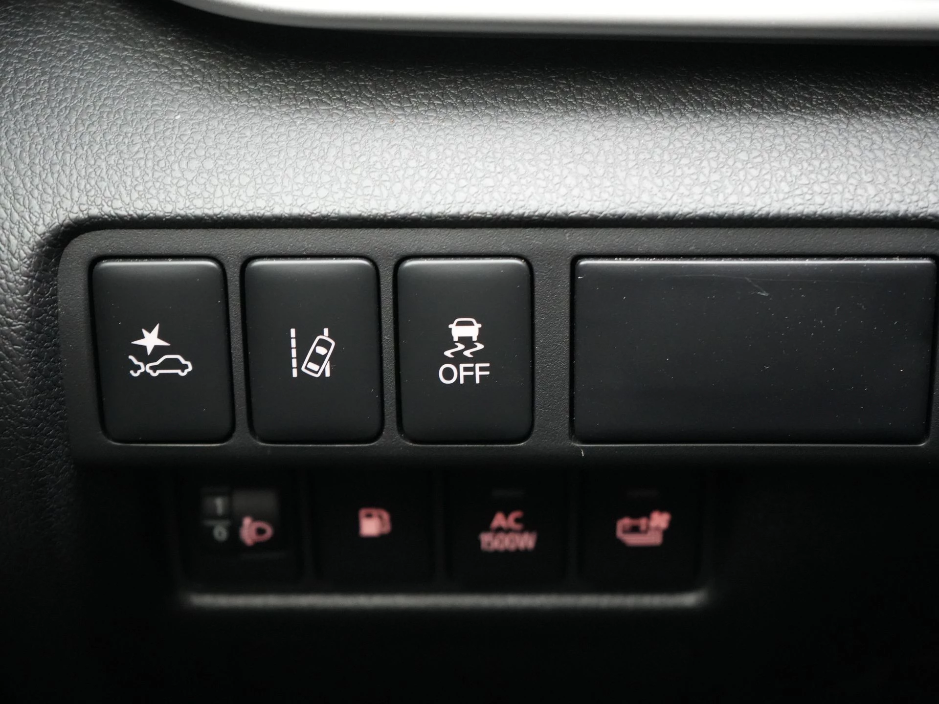 Hoofdafbeelding Mitsubishi Eclipse Cross