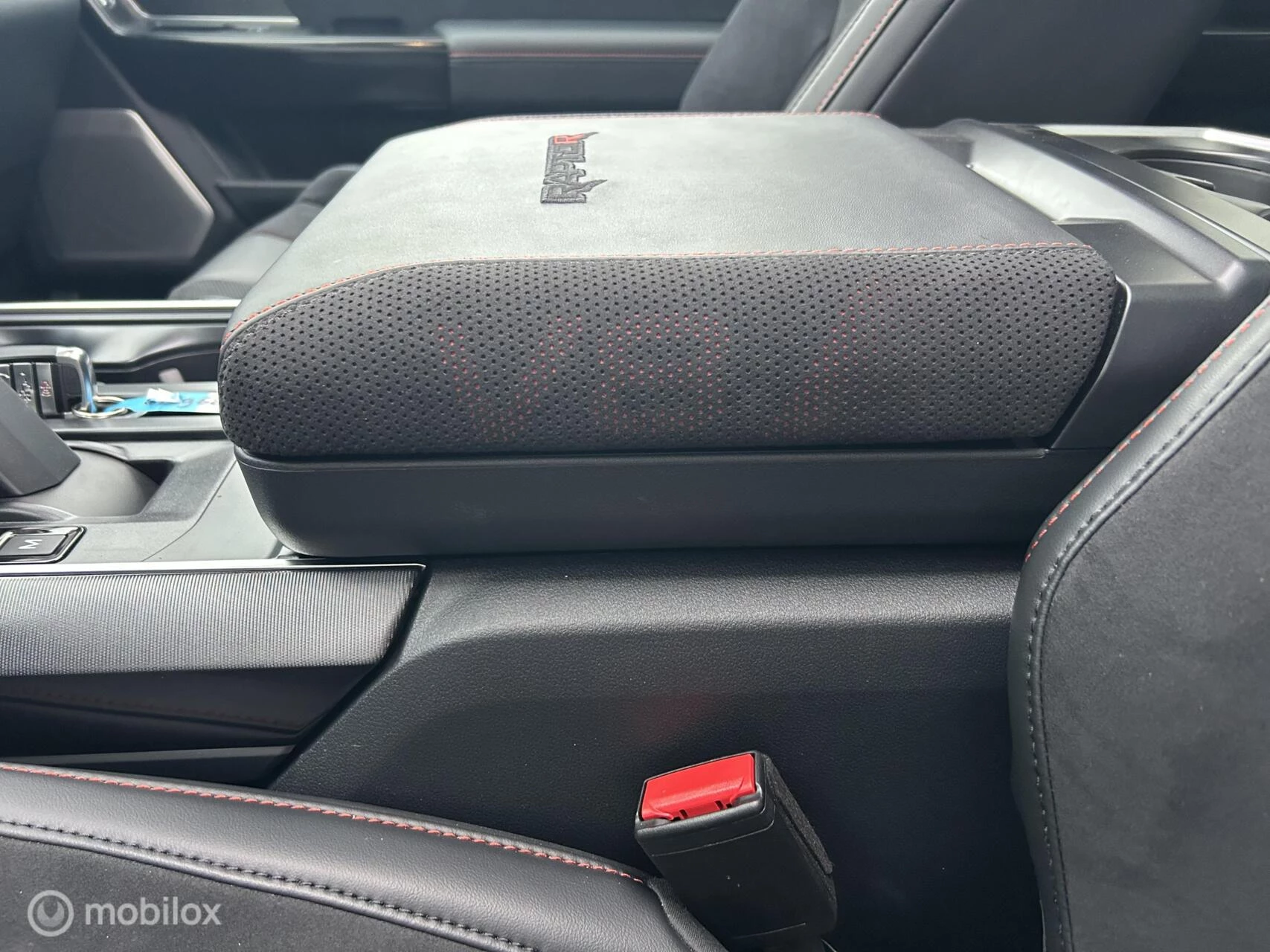 Hoofdafbeelding Ford F-150